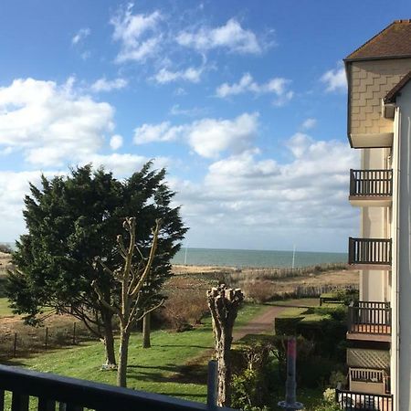 Plage Et Mer Service Tout Compris Cabourg Luaran gambar