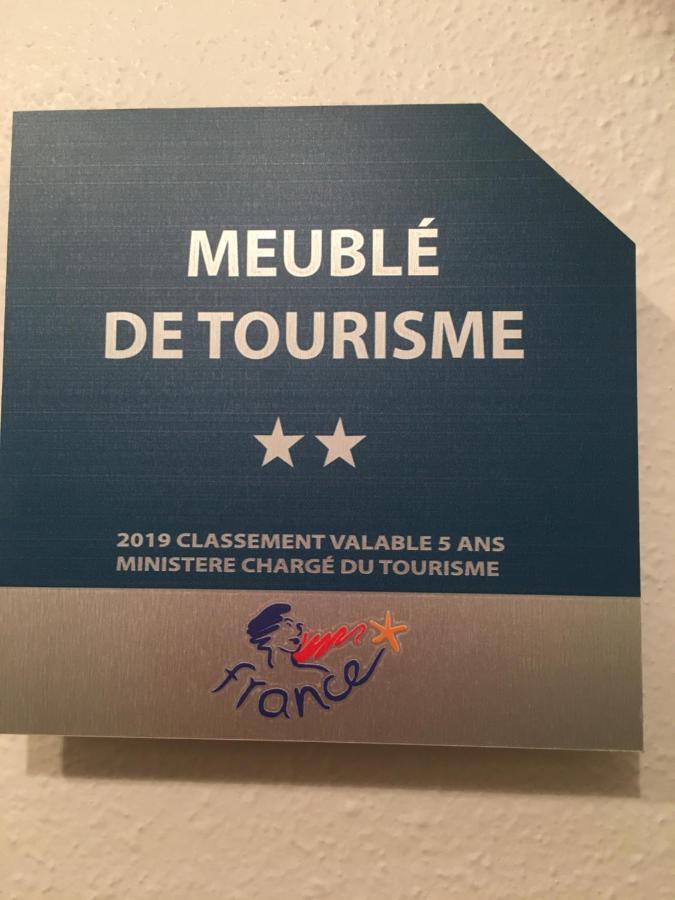 Plage Et Mer Service Tout Compris Cabourg Luaran gambar