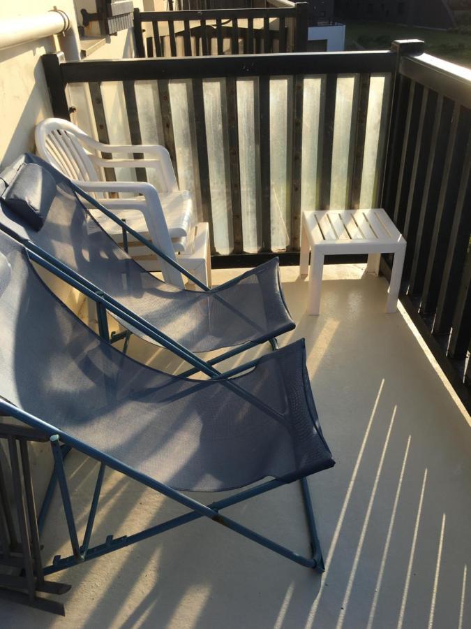 Plage Et Mer Service Tout Compris Cabourg Luaran gambar
